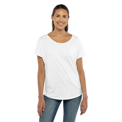 Next Level Apparel Womens Ideal Dolman