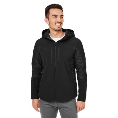 SPYDER Men's Powerglyde Jacket