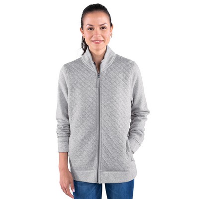 Women's Franconia Quilted Jacket