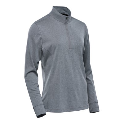 Stormtech Women's Dockyard 1/4 Zip Pullover