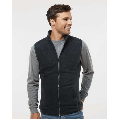 Burnside® Polar Fleece Vest