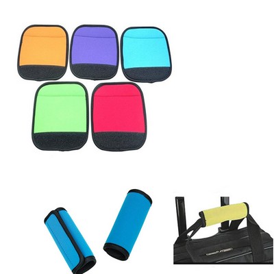 Neoprene Luggage Gripper