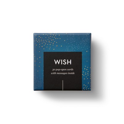 ThoughtFulls - Wish - 10225