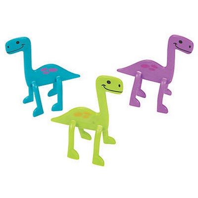 Dinosaur 3D Bendables