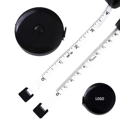 Round Measuring Tape