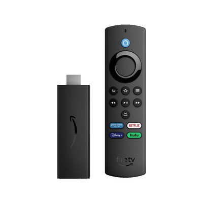 Amazon Fire TV Stick Lite with Alexa Voice Remote Lite