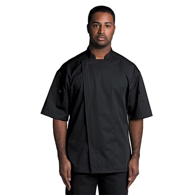 Uncommon Threads Unisex Venture Pro Vent Chef Coat