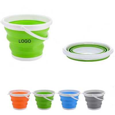 Foldable Bucket