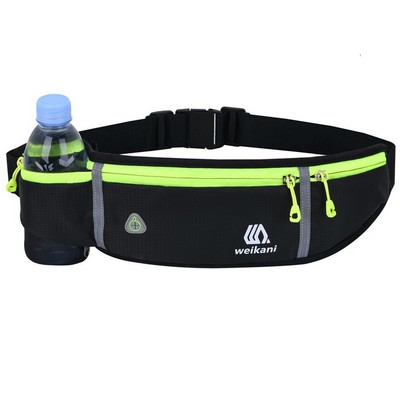 Running Belt Waist Fanny Pack