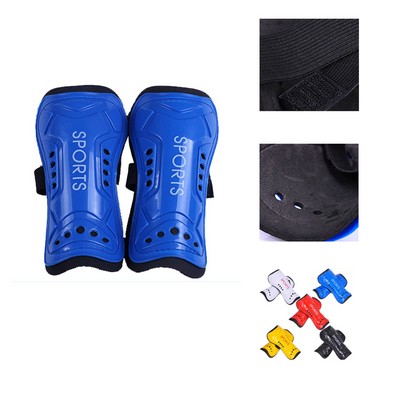 Kids Soccer Shin Guards