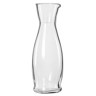 33.75 Oz. Libbey® Carafe Bottle