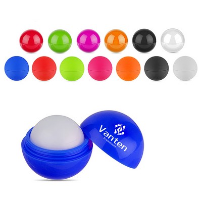 Lip Balm Ball