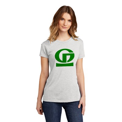 Next Level Apparel® Women's Tri-Blend Tee