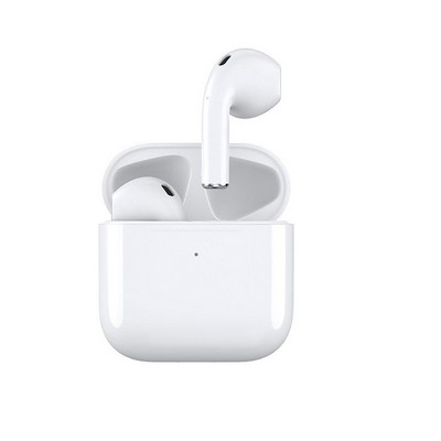 Bluetooth® Rechargeable Earbuds