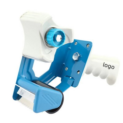 Tape Packing Tape Dispenser Gun - Handheld Tape Gun,Shipping Tape for Sealing, Storing, and Moving