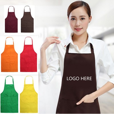 Length Apron