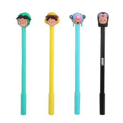 Cute Cartoon Pen