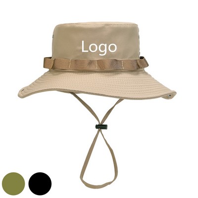 Bucket hat