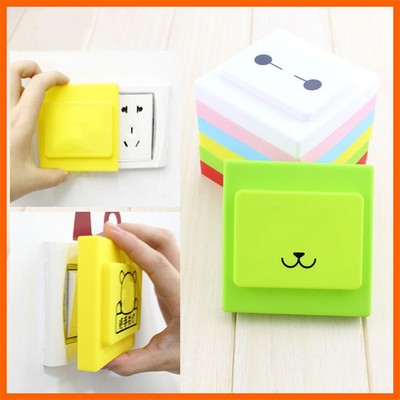 Food Grade Silicone Power Switch Cover Silicone Switch Dust Cover