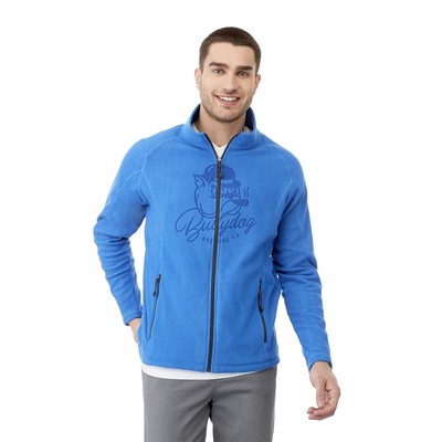 Men's RIXFORD Polyfleece Jacket