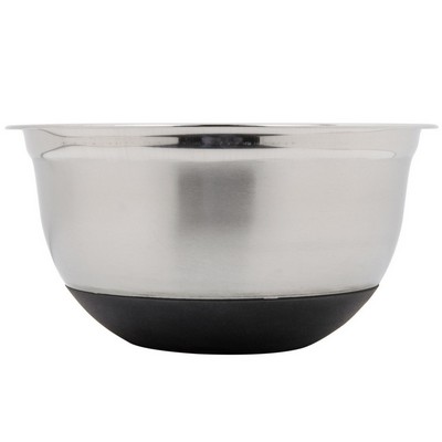 3.0QT/ Dia 20CM Stainless Steel Mixing Bowls With Lid