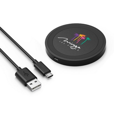 10W Wireless Charger