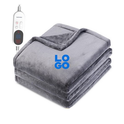 Electric Heated Blanket