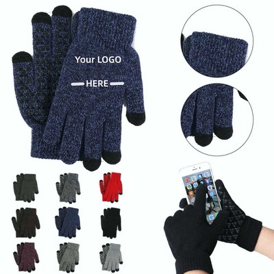 Winter Touchscreen Gloves