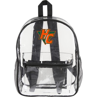 Callagur Clear - Stadium Backpack