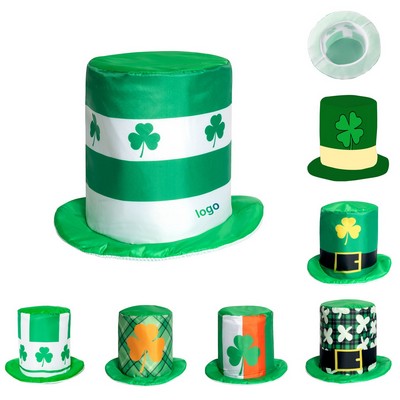 St. Patrick Day Hat