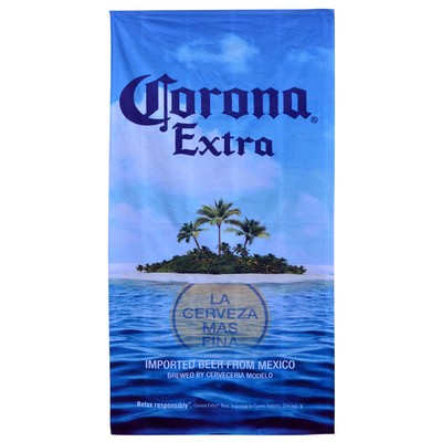 30" X 60" Beach Towel