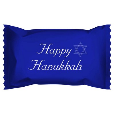 Assorted Sweet Heat in Hanukkah Wrappers