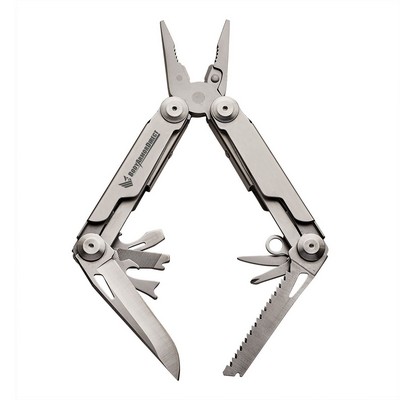 Cedar Creek® Matrix Multi Tool