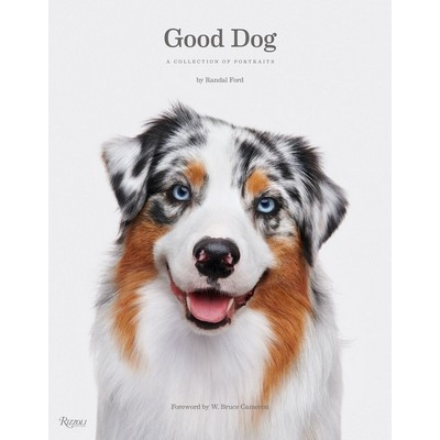 Good Dog (A Collection of Portraits)