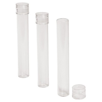 Plastic Tube Containers