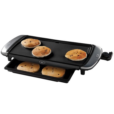 Oster® DiamondForce™ Electric Griddle