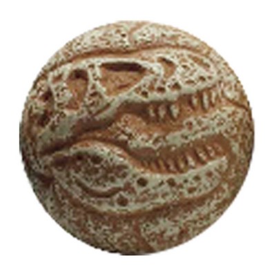 Bouncing Dinosaur Fossil Ball