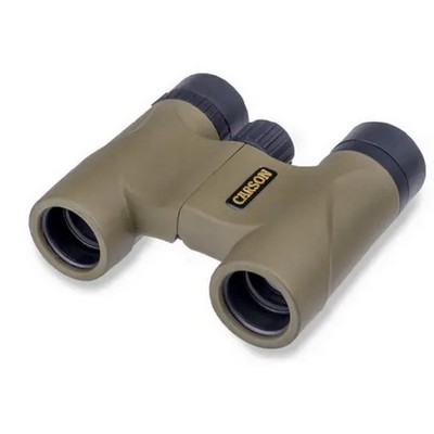 Carson Stinger™ 8x22mm Compact and Lightweight Binoculars