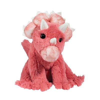 Tracie Pink Dino Soft