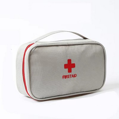 Jipemtra First Aid Hard Case Empty,