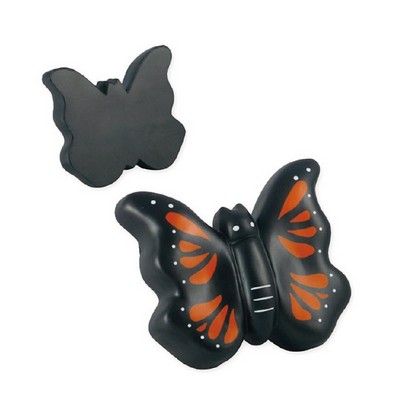 Butterfly Shape Stress Reliever