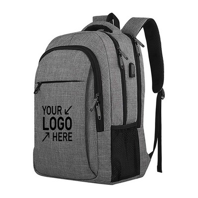 Travel Laptop Backpack