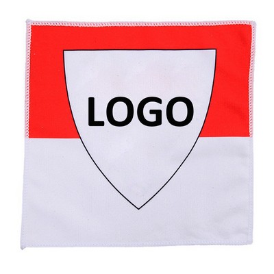 Full Color Microfiber Rally Towel