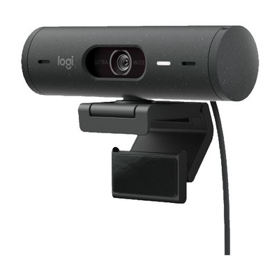 Logitech Brio 500 Full HD Webcam