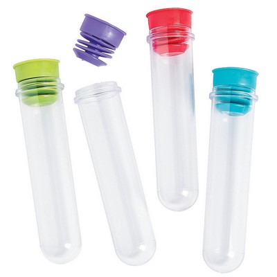 Test Tube Party Favors