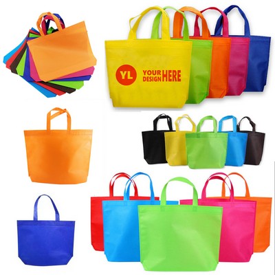 Non-Woven Economy Tote Bag