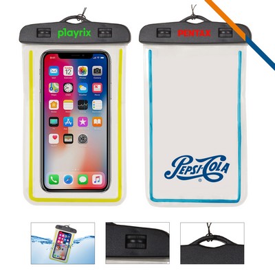 Uvia Waterproof Phone Pouch