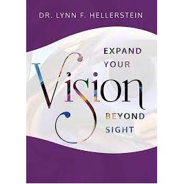 Expand Your Vision Beyond Sight (Book)