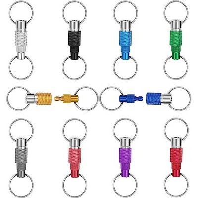 Pull Apart Keyring #10