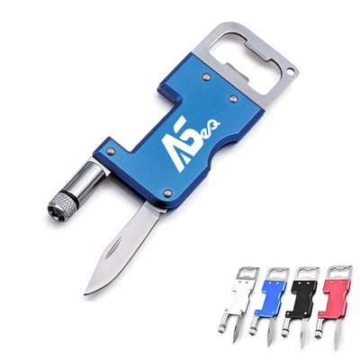 3 in 1 Multi-Function Opener